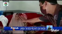 Perbarui informasi Anda bersama Fokus edisi (05/6) dengan beberapa topik berita di antaranya, Kerumunan Warga Antre Beras, Pesepeda Lintasi Jalan Layang Non Tol, Nikmatnya Oseng Koyor Lombok Petai.