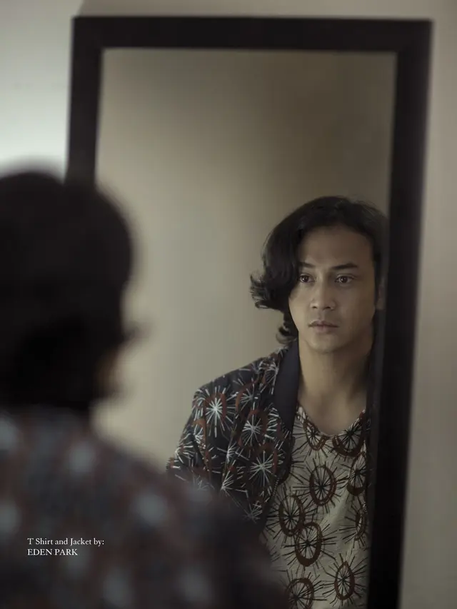 [Fimela] Dimaz Andrean C1