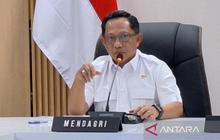 Pemerintah Petakan Tantangan Pemulihan Pasca-Bencana Sumatra di Tengah Transisi Krusial