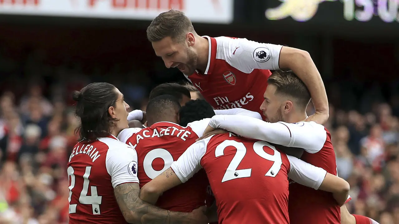 Arsenal