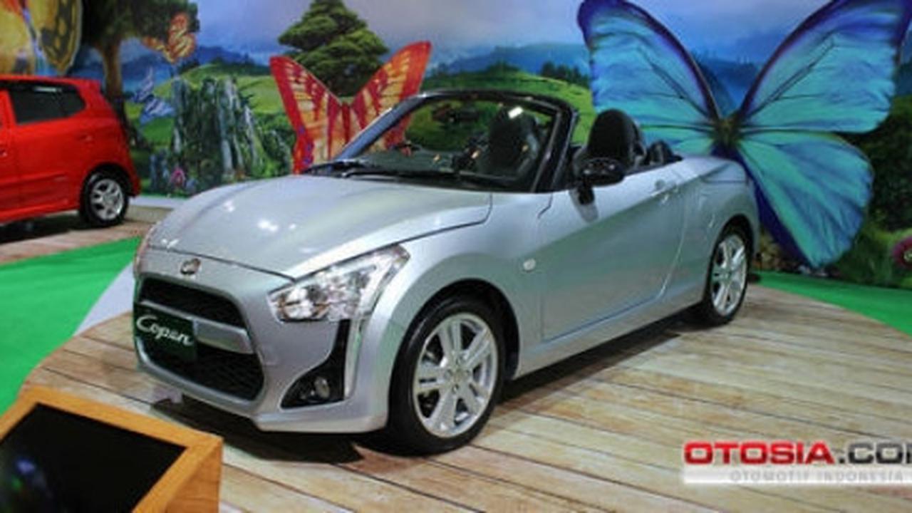 Ini penawaran Daihatsu di JAS