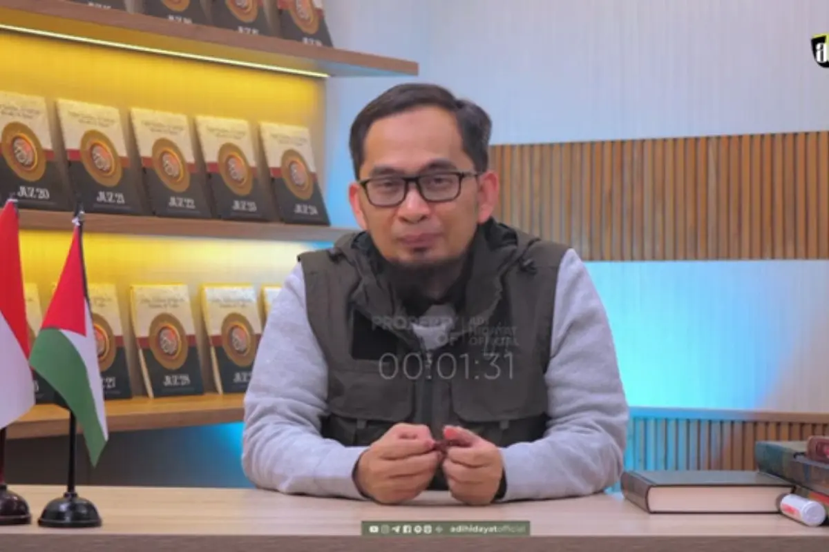 Respons UAH Usai Timnas Indonesia Tersingkir di Babak 16 Besar Piala Asia 2023