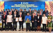 BPD HIPMI DOB Soroti Kepastian Aturan Jelang Munas HIPMI