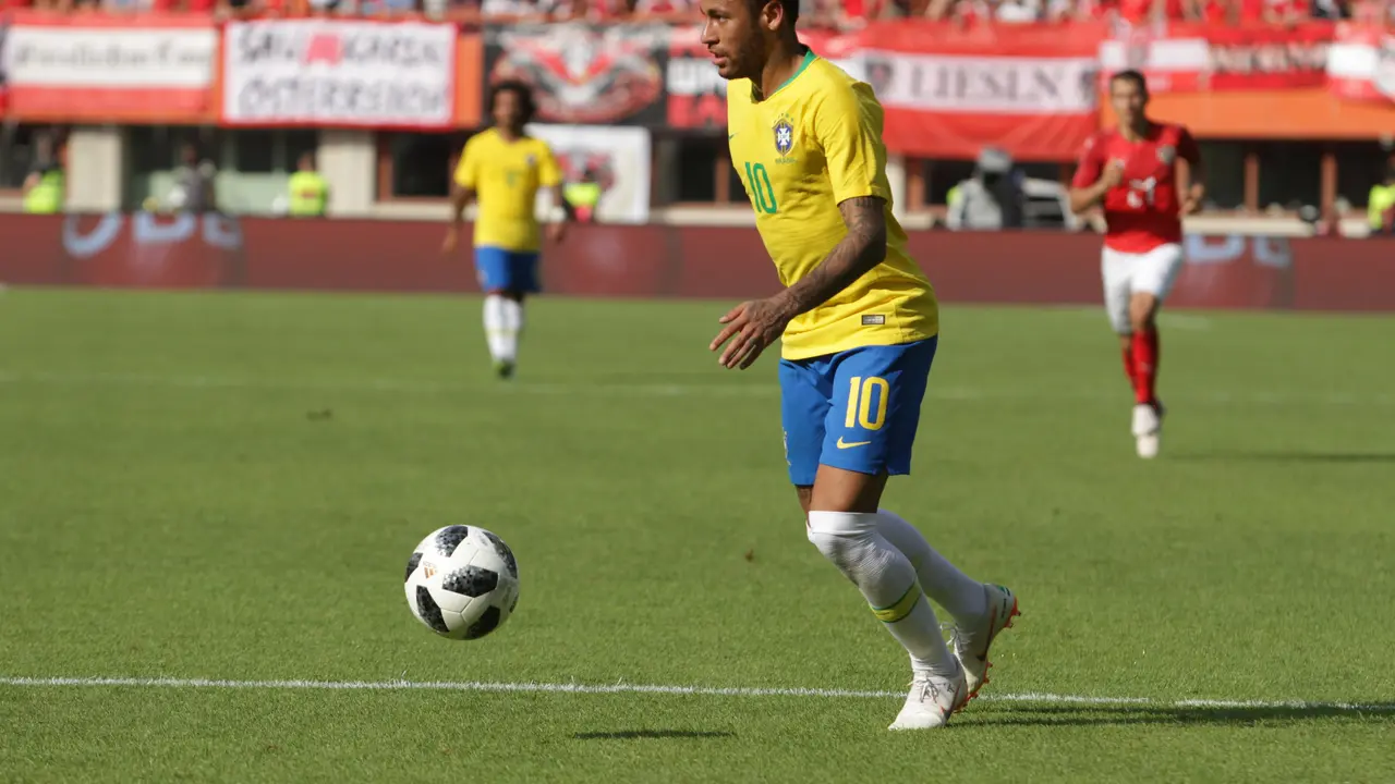 Neymar