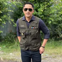 Hengky Kurniawan (Instagram/hengkykurniawan)