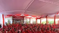 PDIP Minta Kader di Malang Rutin Sentuh Akar Rumput