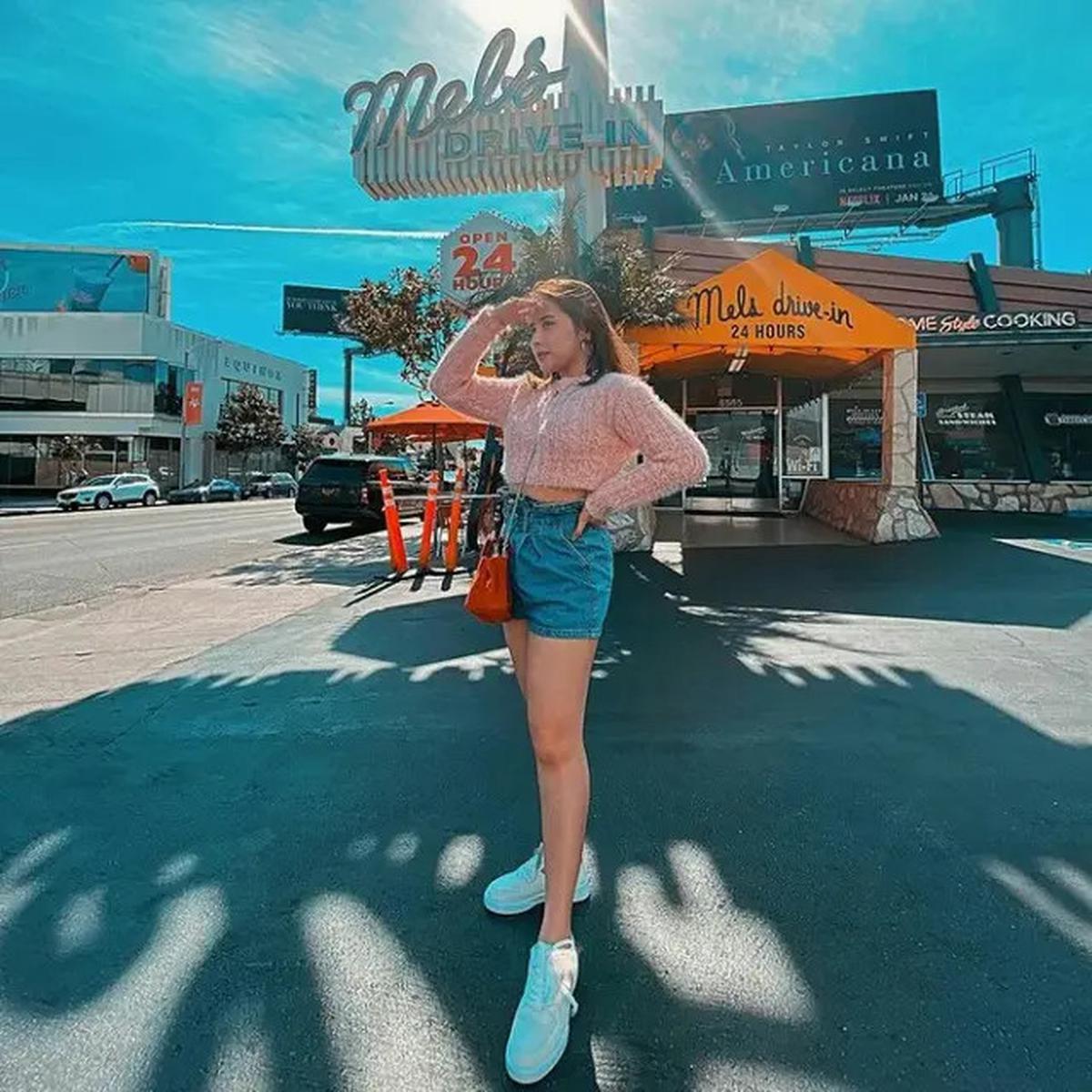 5 Model Celana untuk Paha Besar agar Terlihat Ramping dan Stylish, Bikin Percaya Diri Naik Drastis