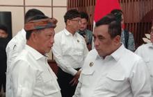 Mendagri Tito Buka Suara Soal OTT Bupati Kolaka Timur: Berkali-kali Pencegahan Dilakukan, Ada Aja Oknum Melanggar