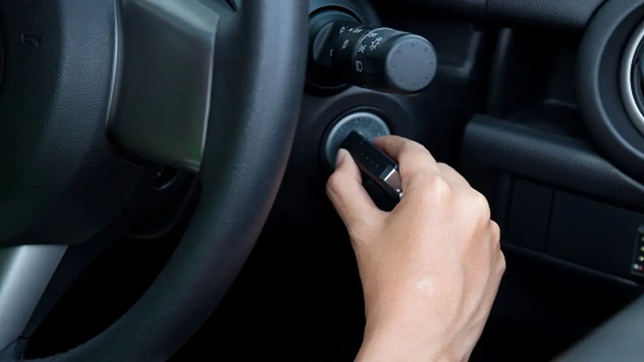 ignition switches
