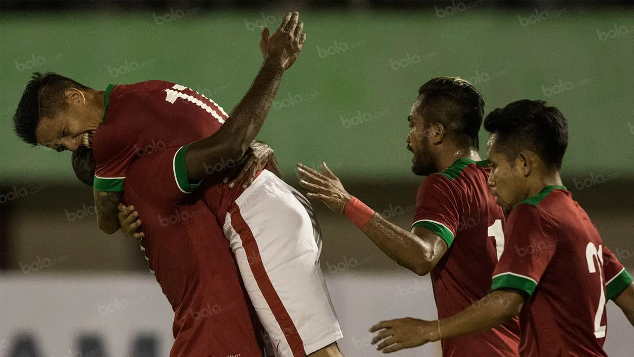 Timnas Indonesia