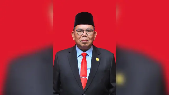 Baskami Ginting
