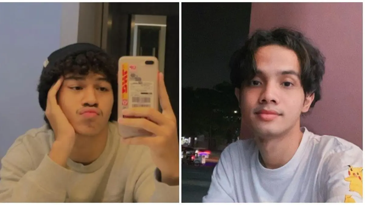 10 Artis TikTok Paling Populer dan Viral di 2020, Jadi Idola Netizen - Hot  Liputan6.com