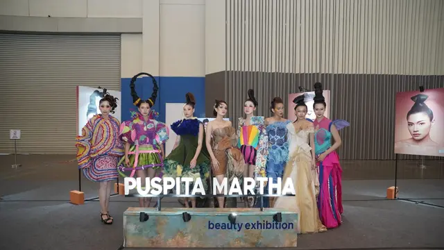 Puspita Martha