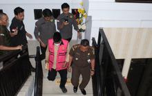 Mantan Anggota DPRD Parepare Jadi Tersangka Korupsi Penyaluran Bantuan Sapi