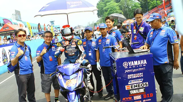Wahyu Aji