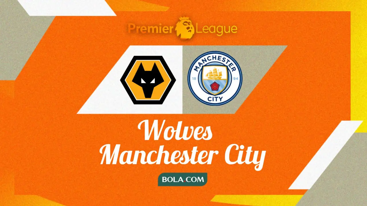 Wolverhampton Vs Manchester City