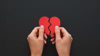 Ilustrasi putus cinta terberat. (Image by Freepik)