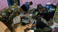 Wanita Pekerja Hiburan Malam Ditemukan Tewas Setengah Telanjang di Kontrakan, Polisi Periksa 14 Saksi