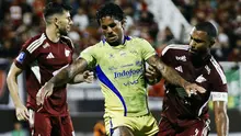 PSM Makassar Vs Persib Bandung. (Bola.com/Dok.Instagram Persib Bandung).