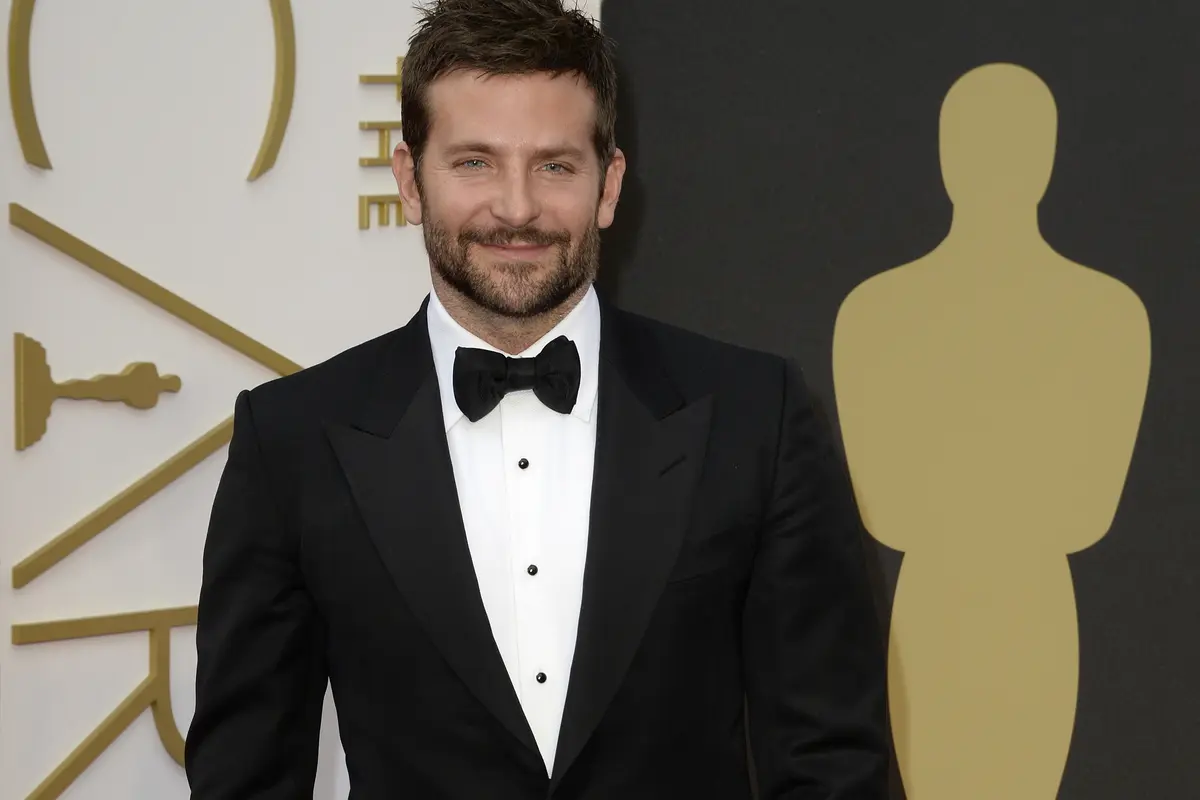Bradley Cooper