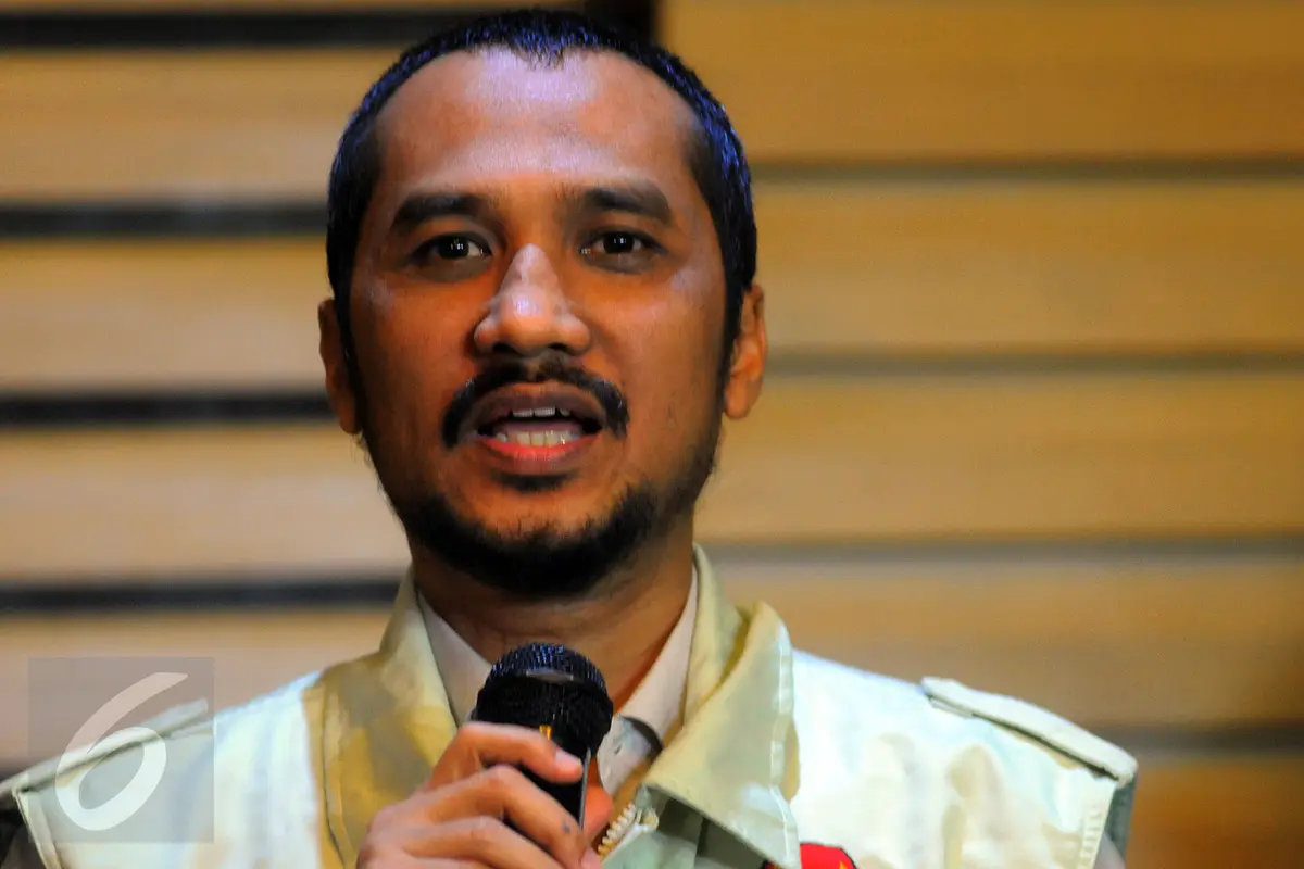 Abraham Samad