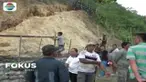 Sebuah lahan di Desa Tapa Aog, Kecamatan Lolayan, Kabupaten Bolaang Mongondow, Sulut, ramai didatangi warga dari berbagai daerah. Lahan berbentuk bukit tersebut diyakini mengandung emas.