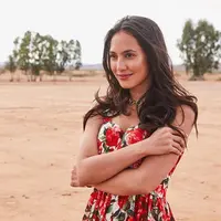 (Instagram/pevpearce)