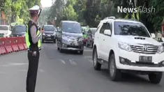 Raja Salman bin Abdul Aziz Al Saud dijadwalkan mengunjungi Kota Bogor, Rabu (1/3/2017). Rencana kehadiran Raja Salman ini disambut gembira warga kota hujan ini.