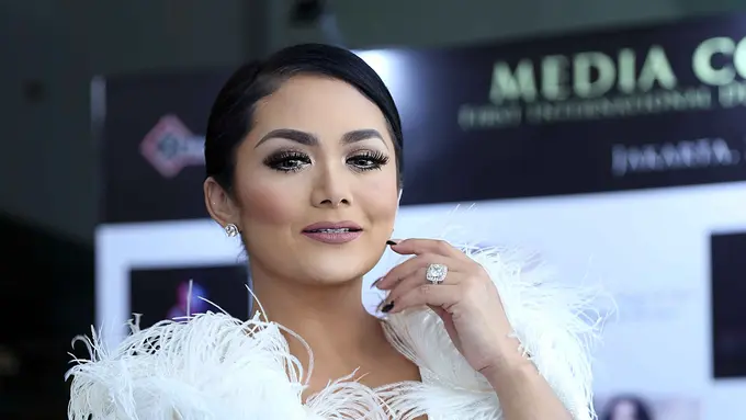 [Bintang] Krisdayanti