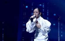 Felicia dan Sheera Guncang Panggung The Icon Indonesia, Empat Judges Kompak Standing Ovation