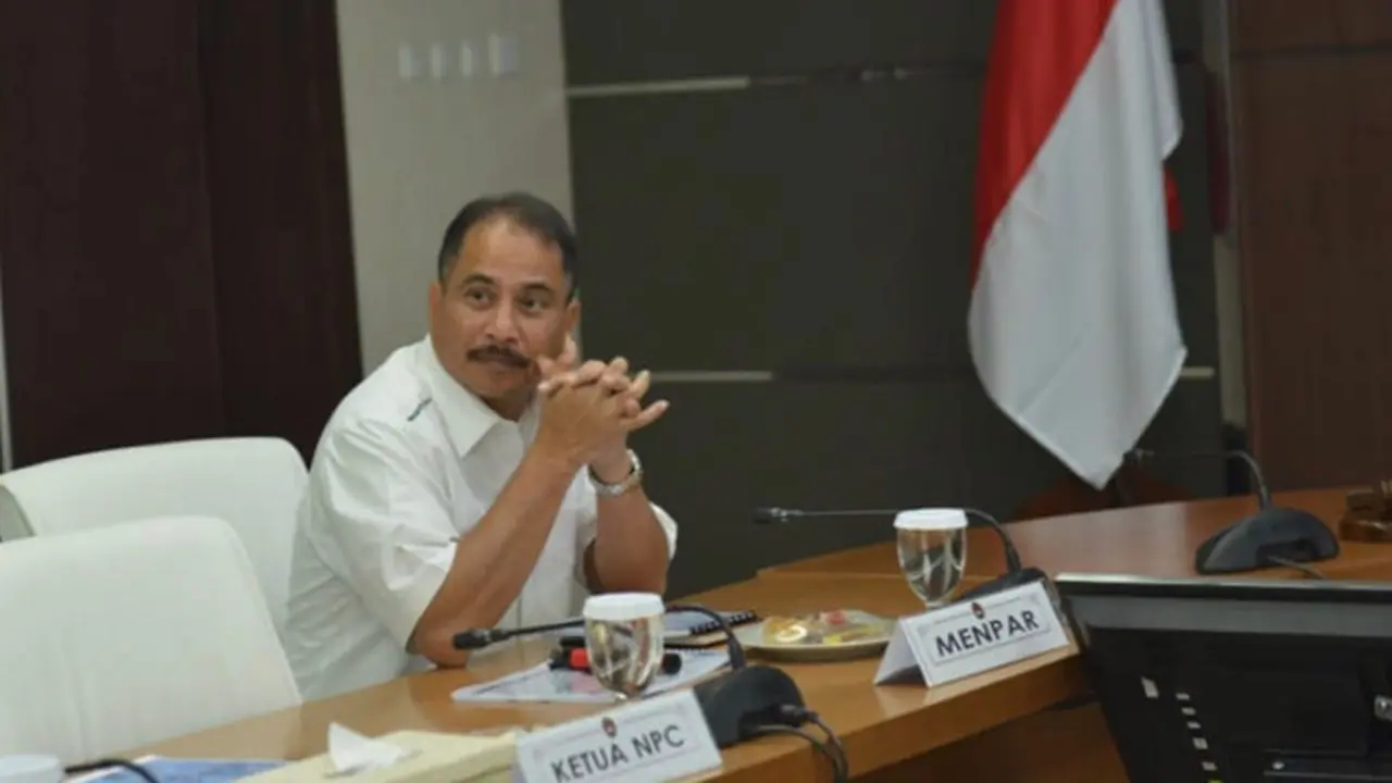 Yuk Mengenal Peradaban di Jambi Lewat Festival Sungai Batanghari