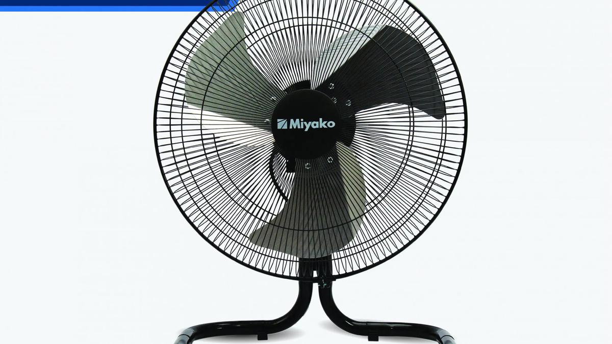 10 Merk Kipas dengan Angin Dingin Seperti AC, Solusi Sejuk Hemat Energi untuk Rumah Anda