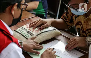 Doa Menerima Zakat dari Muzakki Lengkap Arab Latin dan Artinya, Ukhuwah Penuh Berkah