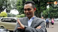 Boni Hargens Tantang Rizieq Shihab Debat Terbuka, Mengapa?