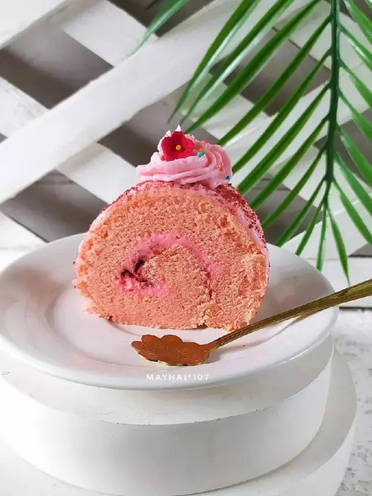 3 Resep Kue Berbahan Tepung Talas, Inspirasi Kue Lebaran yang Berbeda