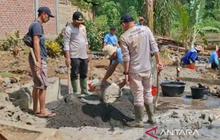 143 Rumah Warga Rejang Lebong Dibedah, Anggaran Rp2,86 Miliar Disiapkan untuk Program Bantuan Stimulan Rumah Swadaya