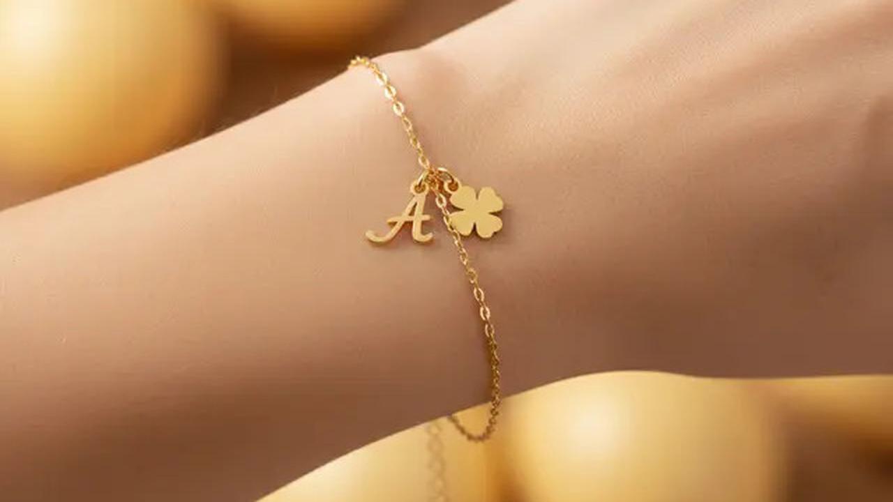 8 Model Gelang Rantai 2 Gram Anak Muda Kekinian yang Stylish di 2025