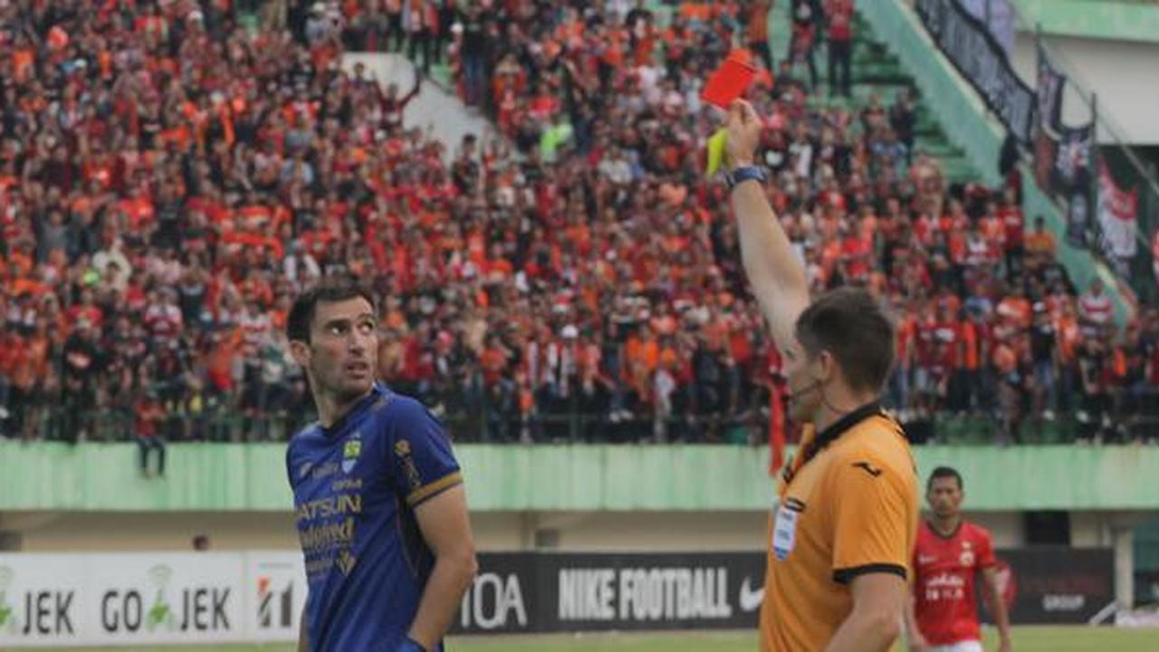 Legenda Persib Bandung Resmi Menangani Kub Besar Thailand