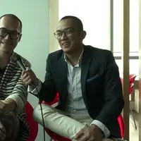 Selain mengajak para artis untuk beramal dengan cara mengorbankan rambut dan donasi, Staney Agustaf berharap Gubernur DKI Jakarta, Ahok alias Basuki Tjahaja Purnama ikut berpartisipasi di ajang amal ini.