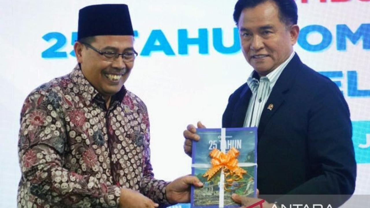 Yusril: Anggota Brimob Aniaya Anak di Maluku Wajib Diproses Etik dan Pidana
