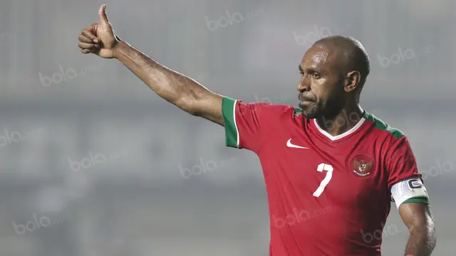 Timnas Indonesia