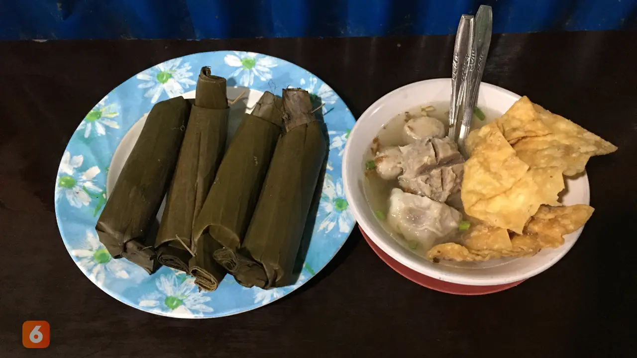 Bakso Singo 85