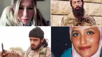 Warga Inggris yang Bergabung dengan ISIS diberi Sanksi PBB (The Guardian)