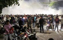 Sudah Ditemukan, Terungkap Alasan Bima Permana dan Eko Purnomo Sempat Dilaporkan Hilang Usai Demo Ricuh