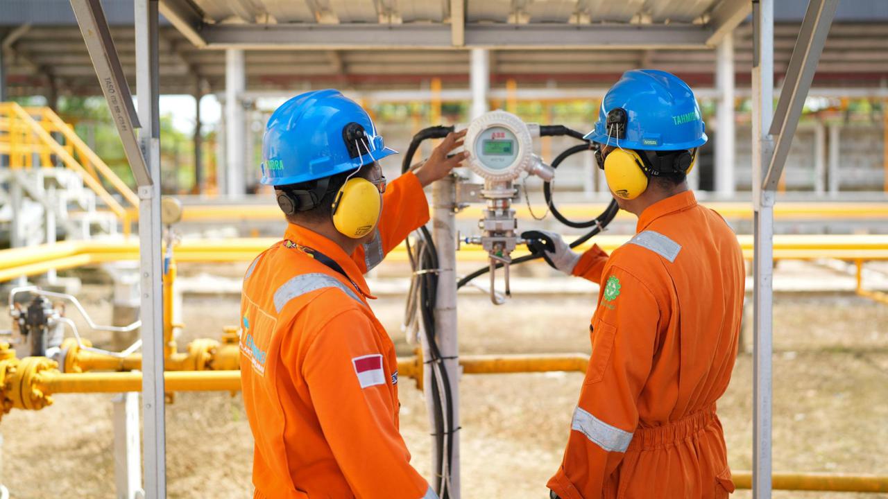 PLN EPI Usung Bioenergi Gantikan Biomassa, Siap Jadi Motor Hijau Transisi Energi Indonesia