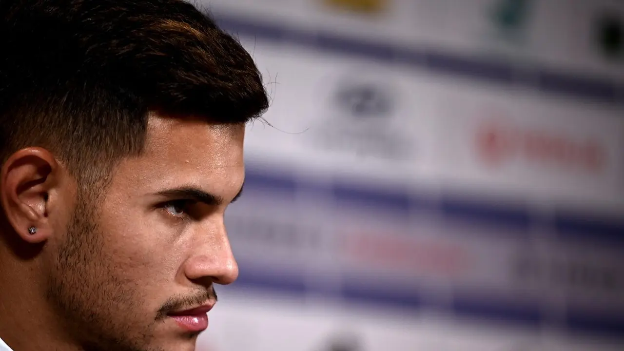 Bruno Guimaraes