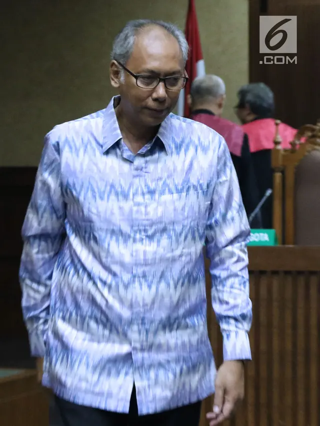 Bimanesh Sutarjo
