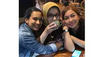Misteri Meninggalnya Marissa Haque: Bukan Serangan Jantung, Ini Penjelasannya!