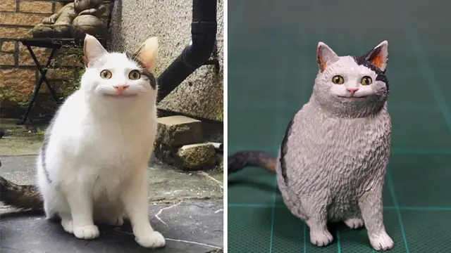 kucing