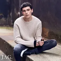 Jack Rowan (Instagram)